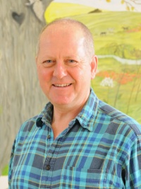 Dominic Moorhouse